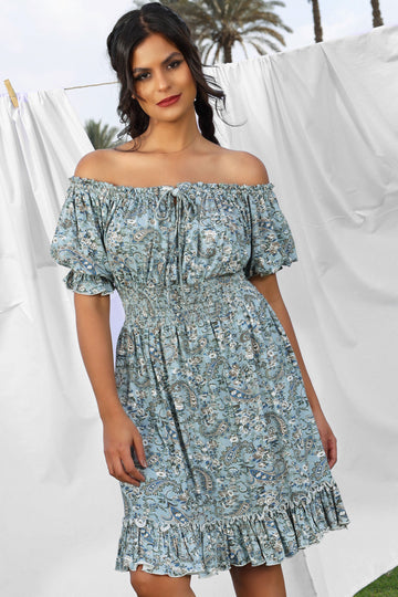 Comfy dress