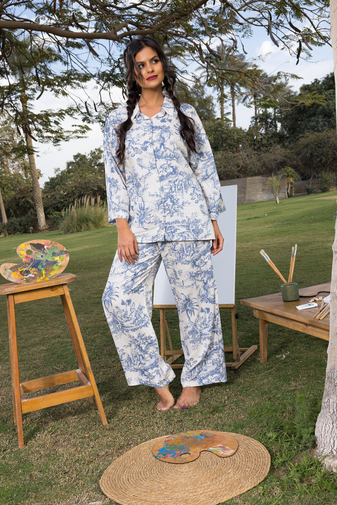 Lounge pijama